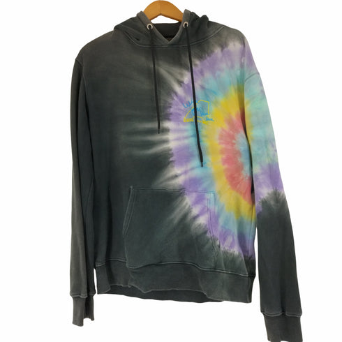 アストロワールド ASTROWORLD 2019 ツアープリントフーディー メンズ import:XL